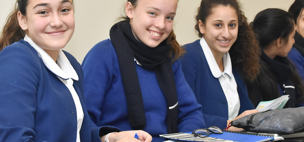 Our Story - Cerdon College Merrylands