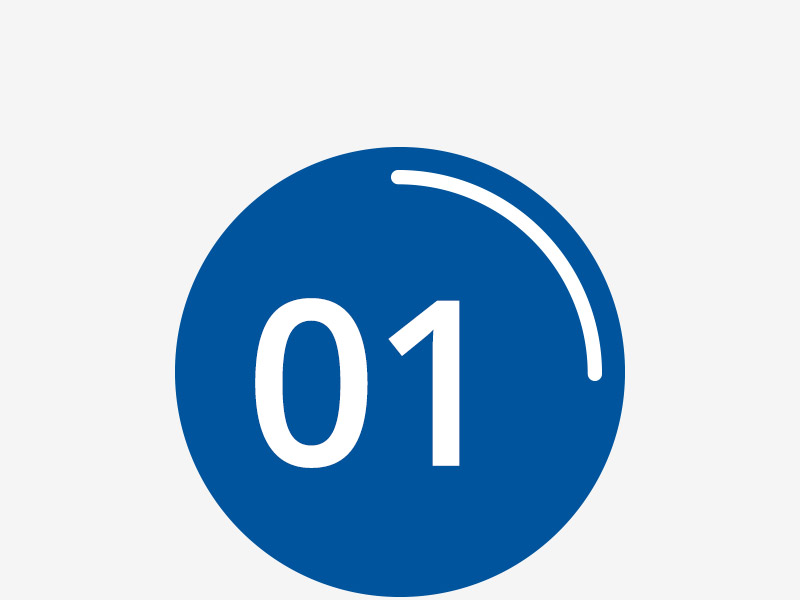 Step 1