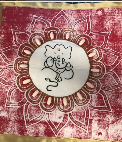 2019 TEA Students Work