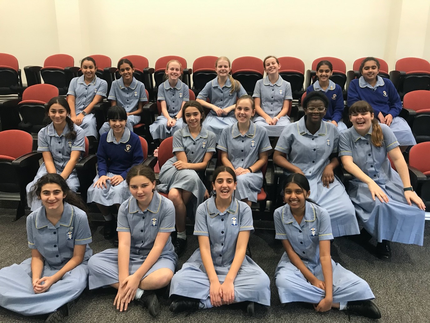 Cerdon College Merrylands