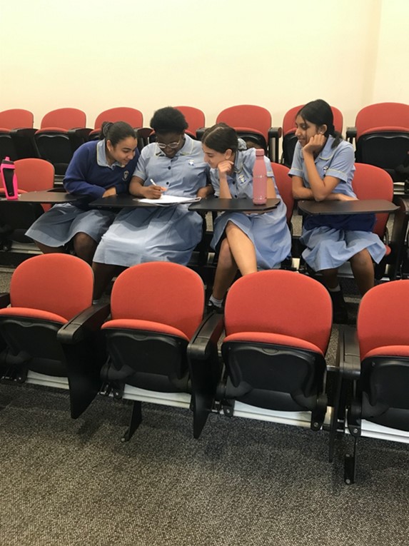 Cerdon College Merrylands