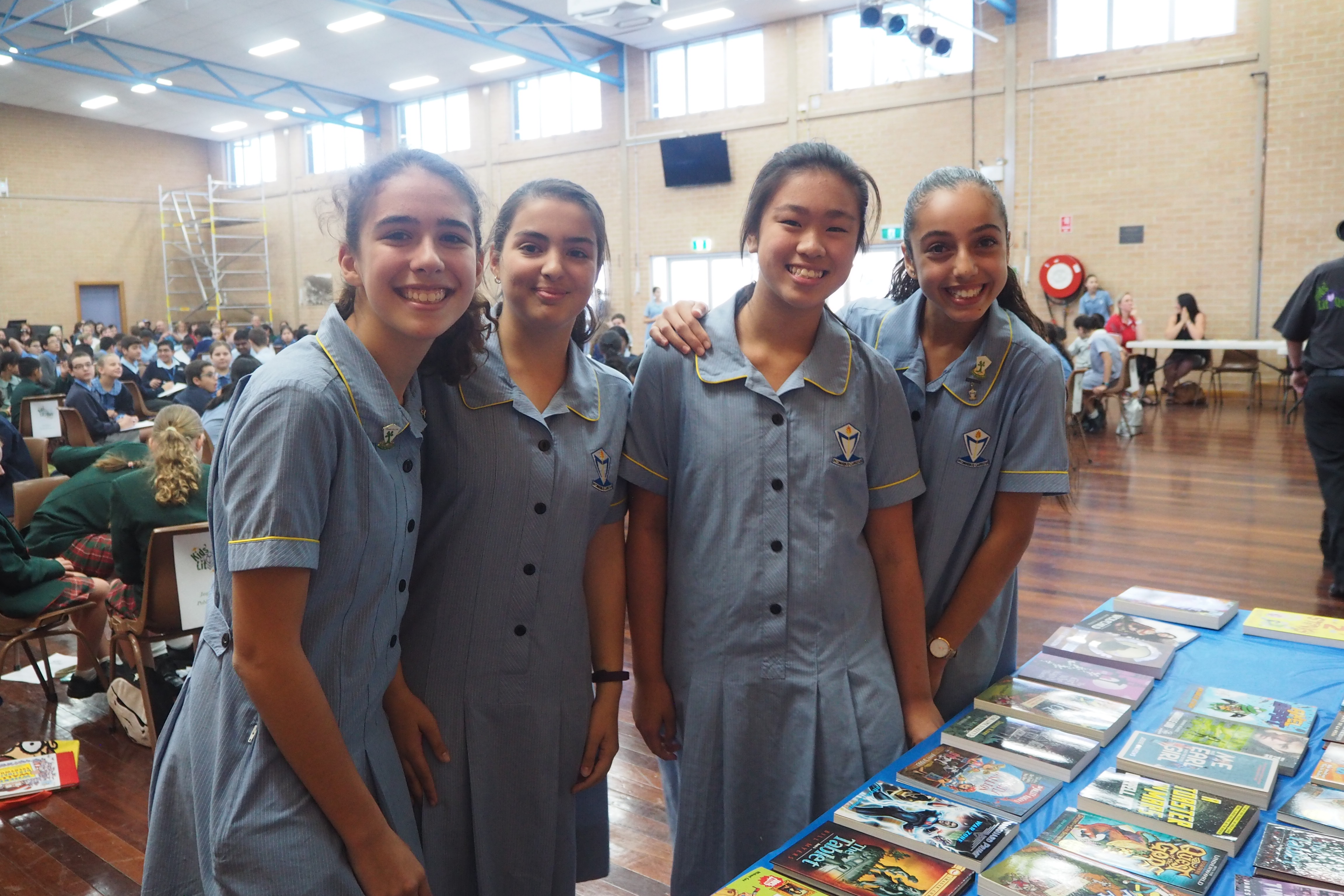 Cerdon College Merrylands