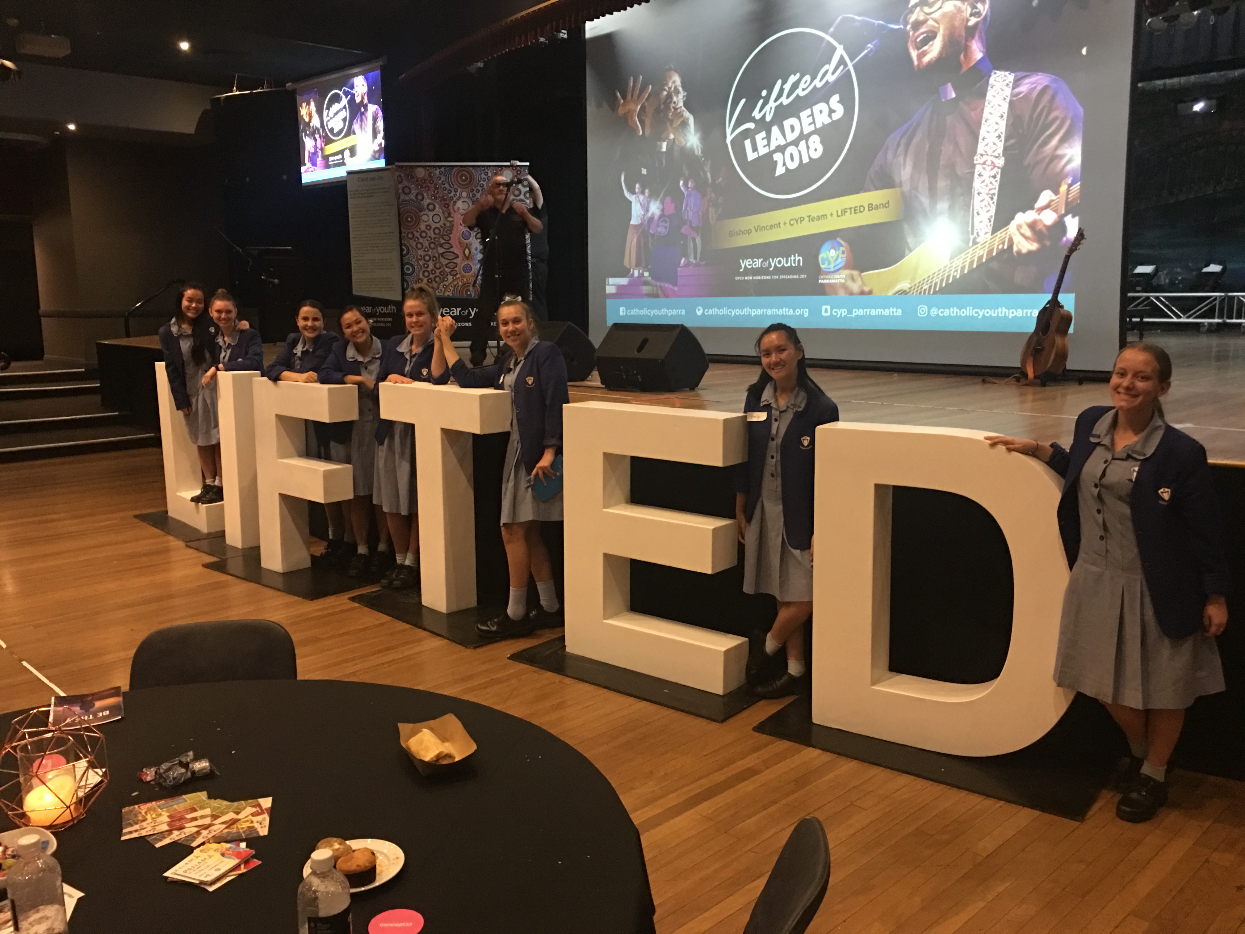 Leadership Conference 3