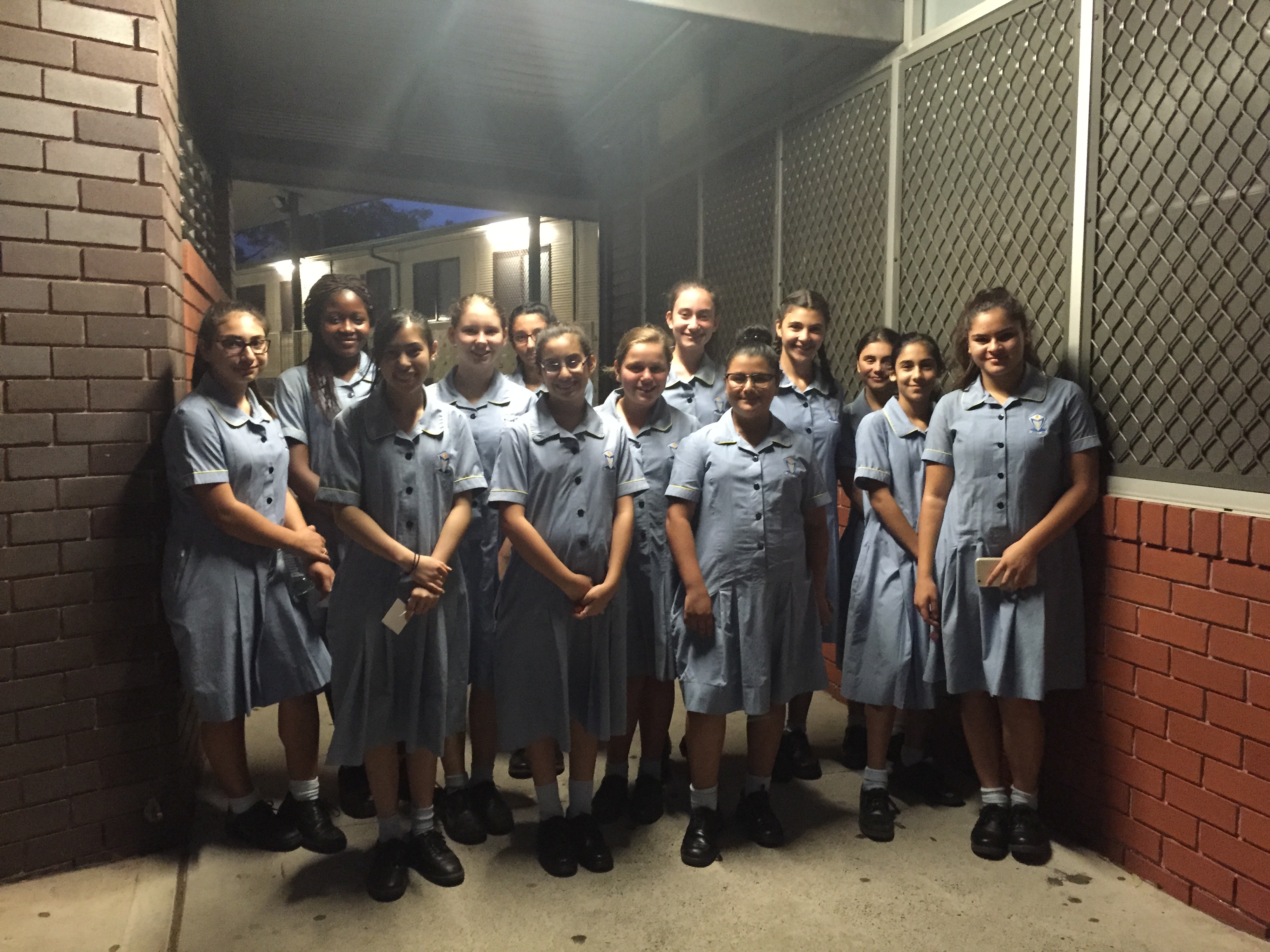 Cerdon College Numeracy Evening