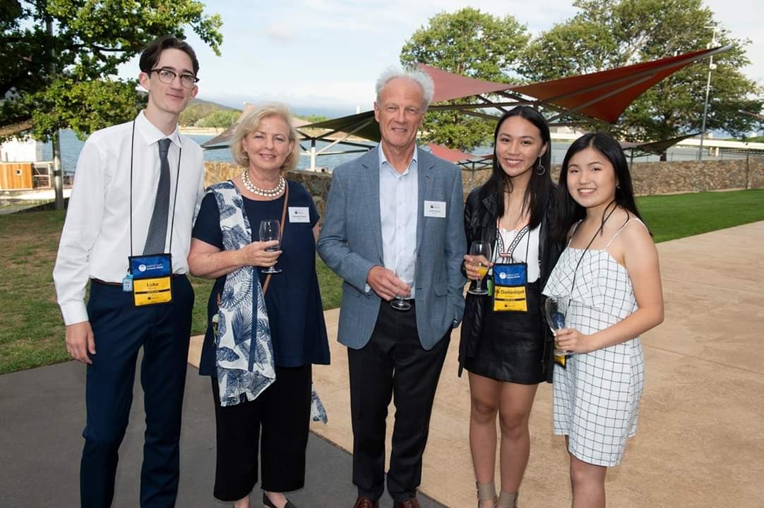 Cerdon College Merrylands