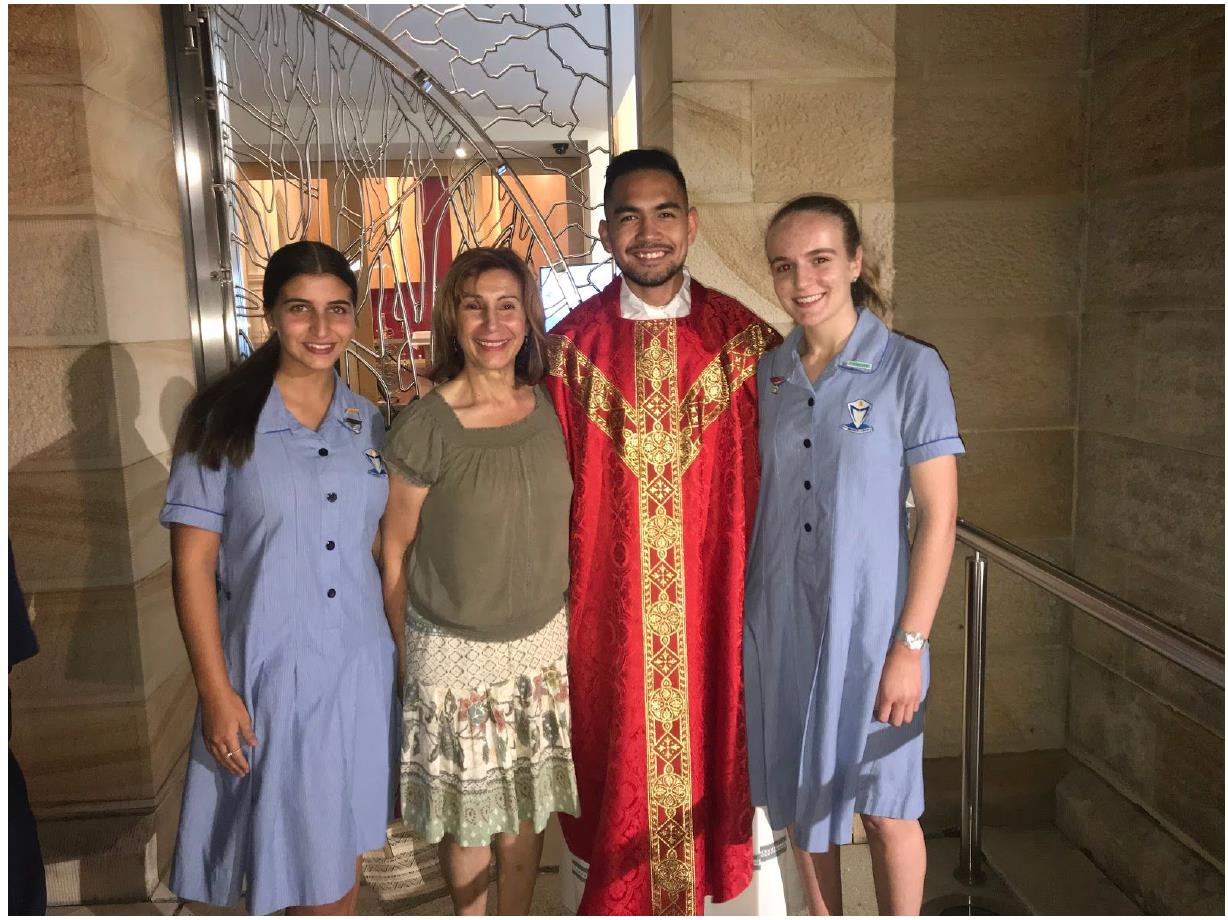 Red Mass 2019 1