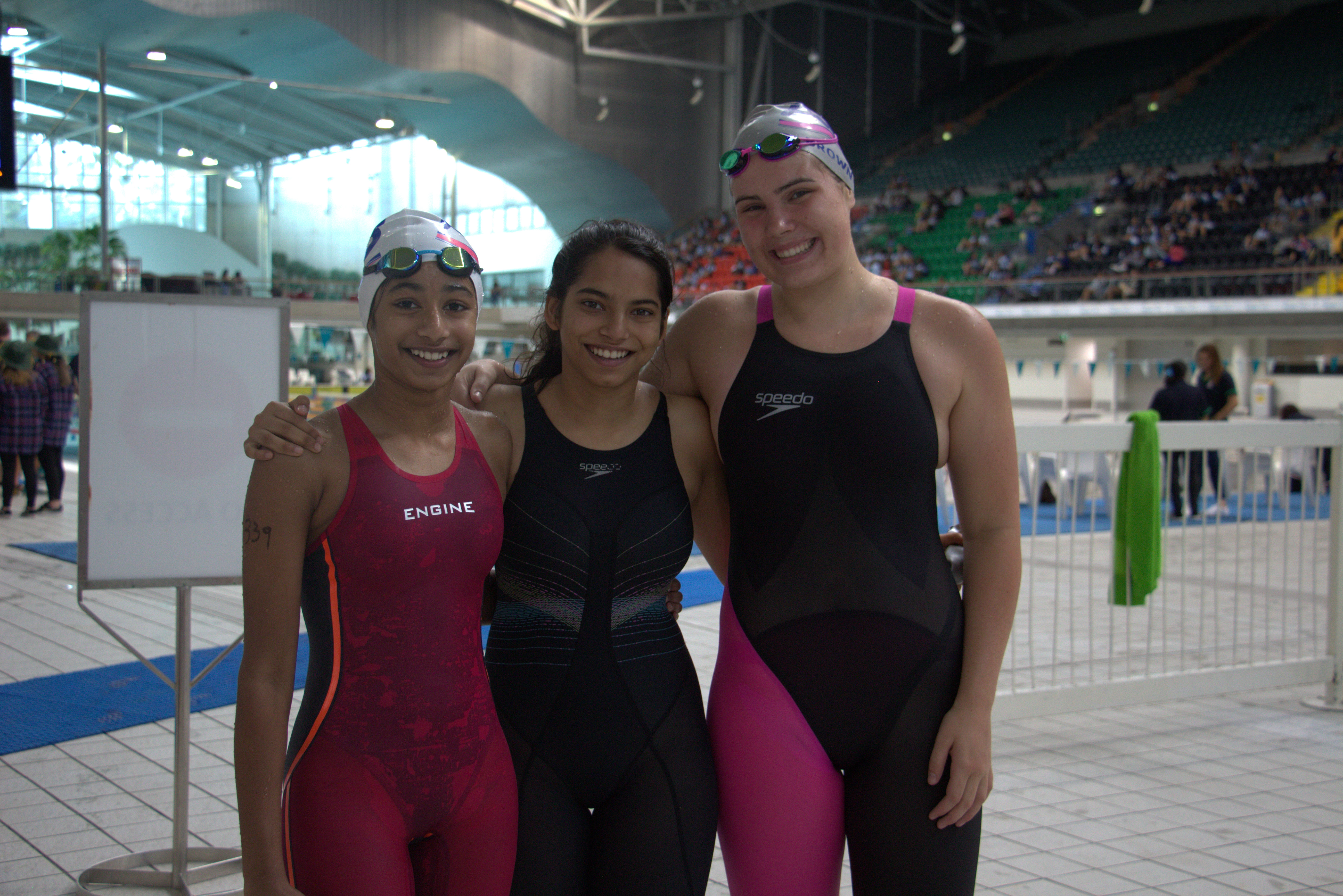 Swimming Carnival 3