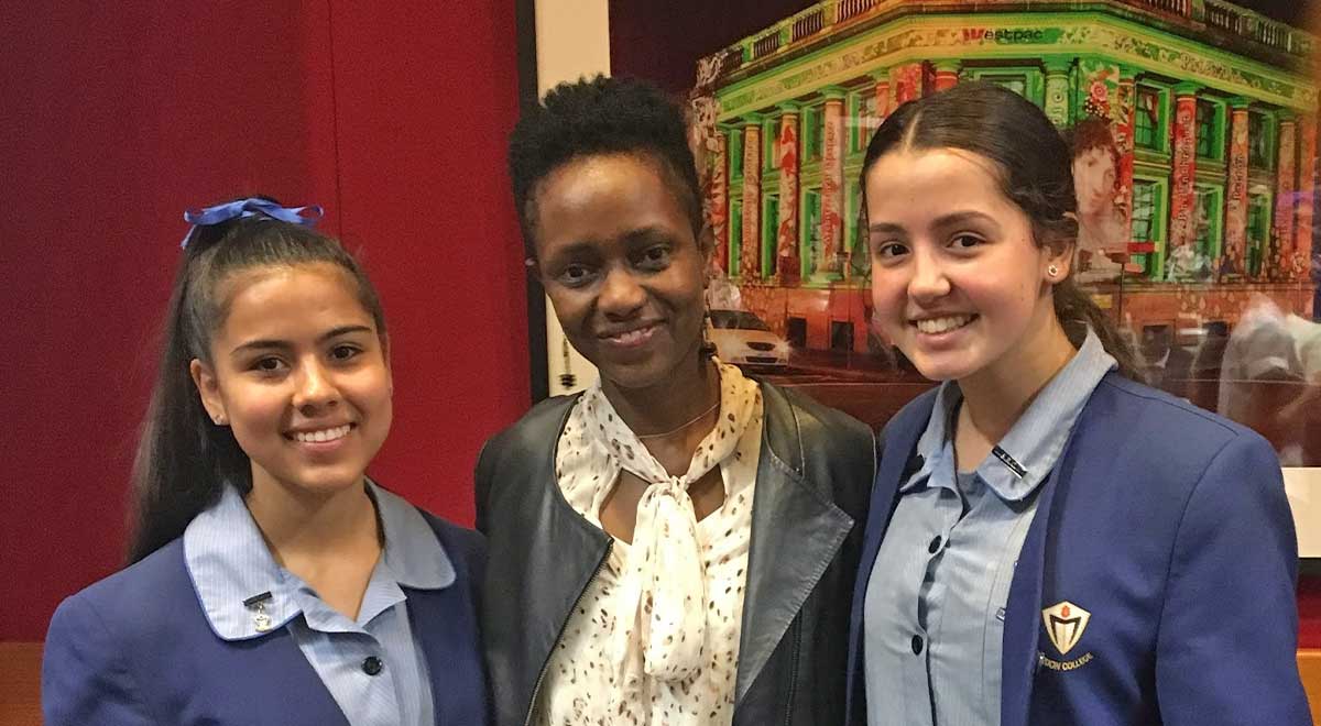 Cerdon College Merrylands