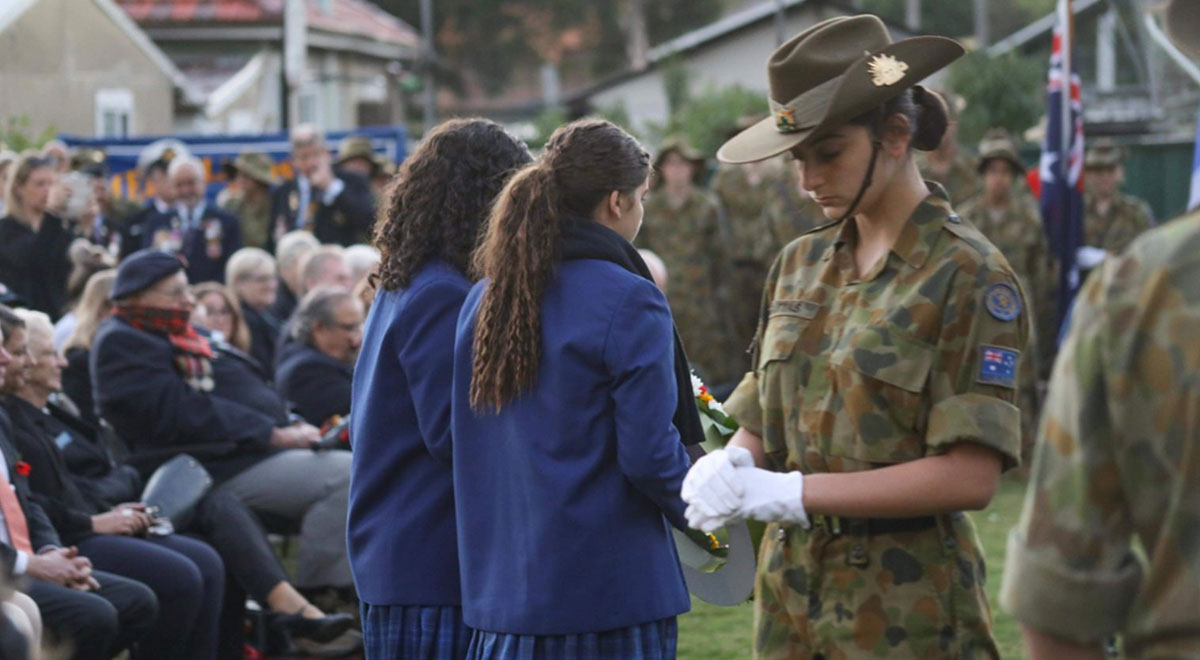Cerdon College Merrylands