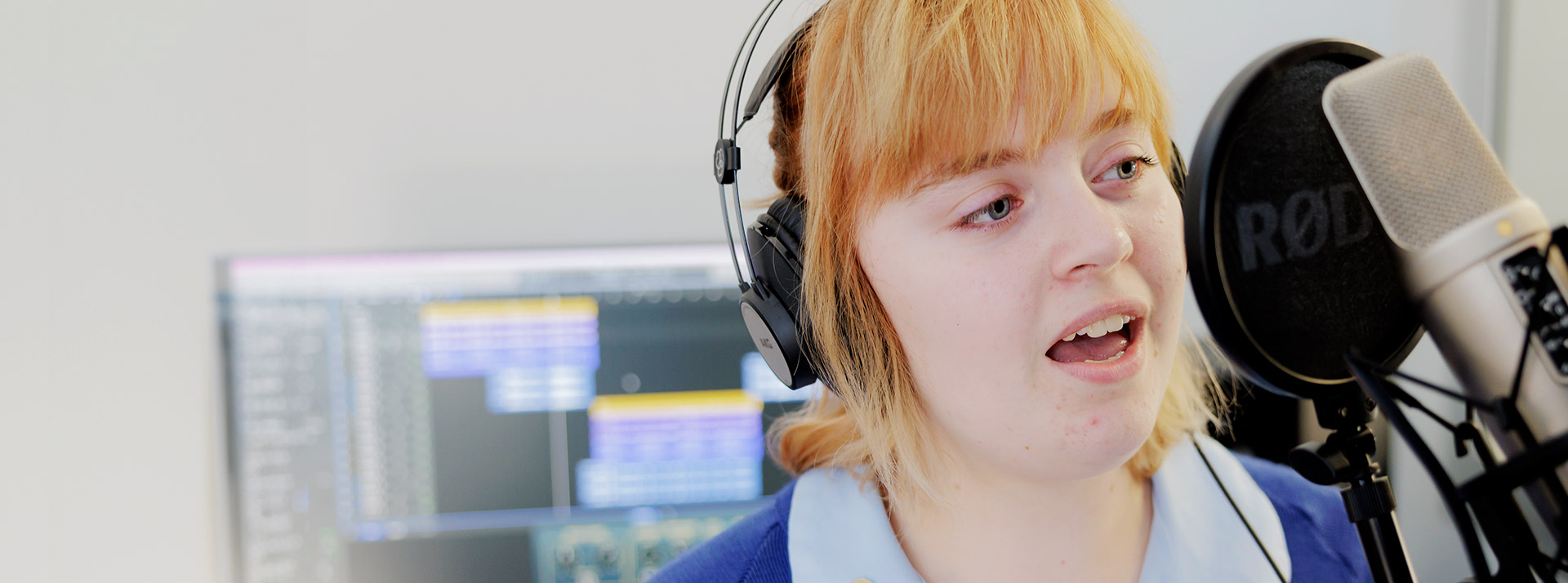 WE CELEBRATE THE UNIQUE GIFTS OF EVERY GIRL