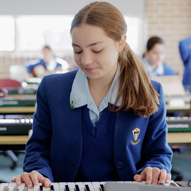 Cerdon Catholic College Merrylands education