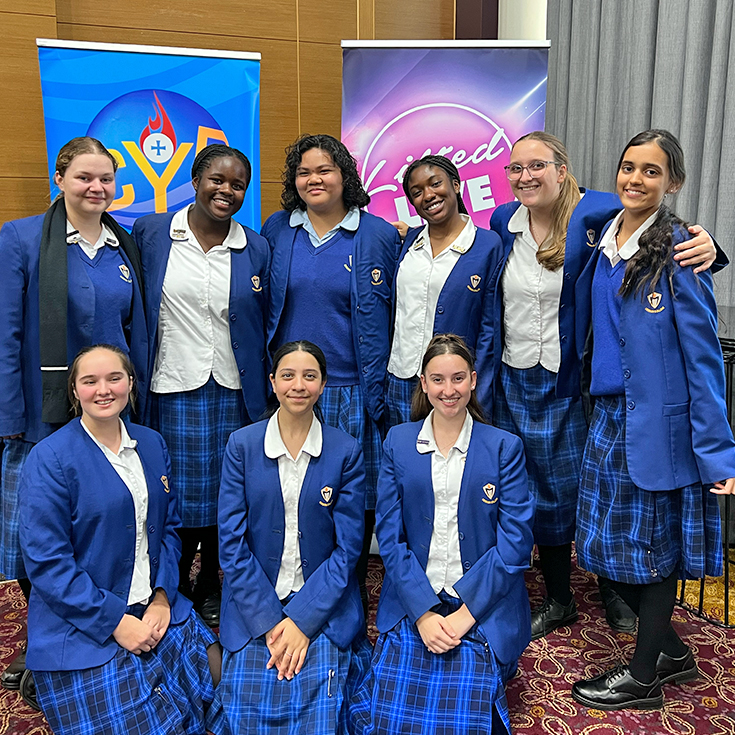 Cerdon College Merrylands