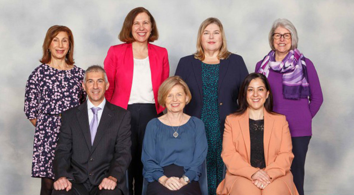 Cerdon Catholic College Leadership Team