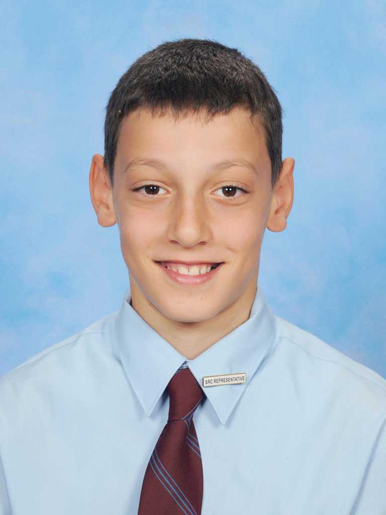 St John's Catholic Primary Riverstone
