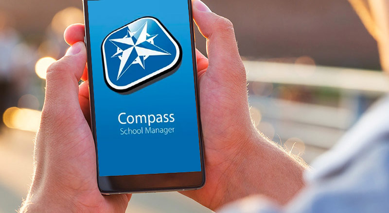 How to use the Compass Parent Portal - Catholic Schools Parramatta Diocese